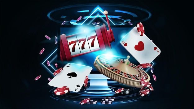 The Game Day Casino کیسینو میں رولیٹی گیمز کے بارے میں معلومات
