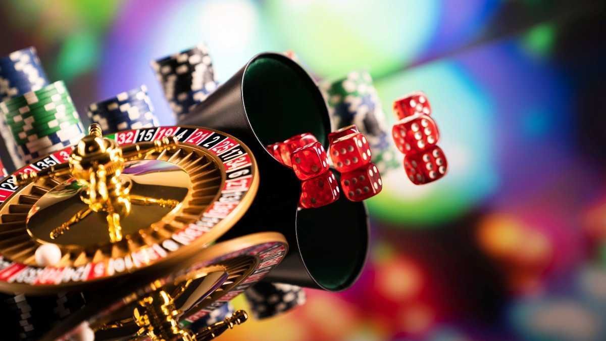 The Game Day Casino کیسینو میں بکراٹکھیلیں