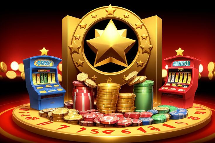 The Game Day Casino کیسینو میں لاٹری گیمز میں حصہ لیں۔