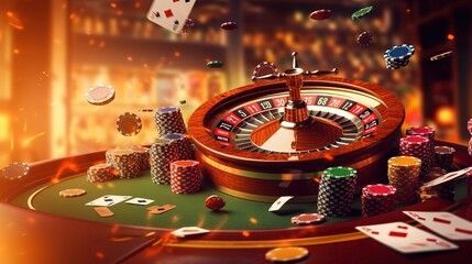 ایک اکاؤنٹ بنائیں یا The Game Day Casino کیسینو میں لاگ ان کریں۔