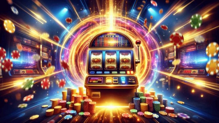 The Game Day Casino کیسینو گیمز کا ایک زمرہ منتخب کریں

